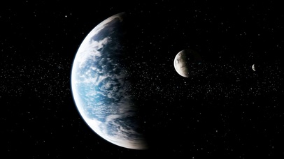星球排列