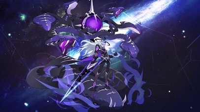 【赛尔号】天启帝君