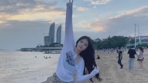 自信girl