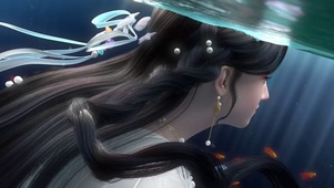 一梦江湖泠音