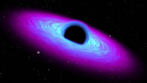 宇宙星云黑洞