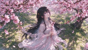 4k唯美古风壁纸