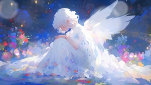 小精灵