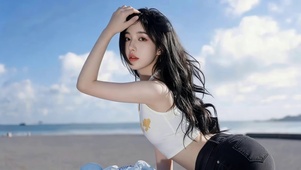 治愈女神姐姐