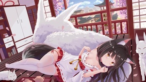 无熙熙