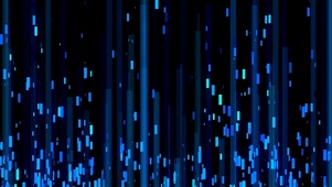 4K 高清 抽象数据通信空间