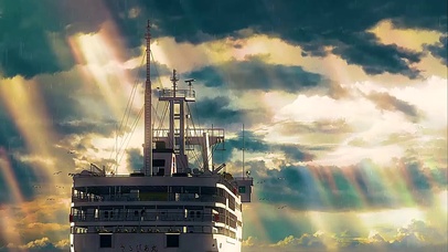 4K 漂洋过海来看你