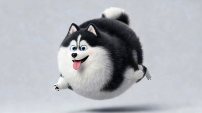 萌宠