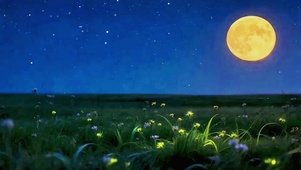 星萤之夜