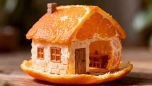 橙子小屋