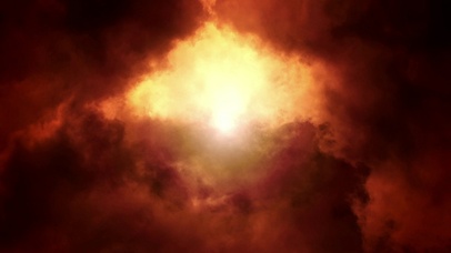 4k超清60帧-诡异黄昏