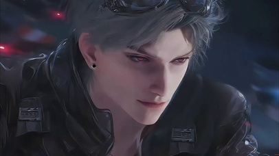 秦彻27（小困熊）