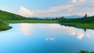 湖