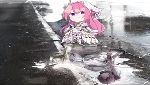 一只桃乐丝