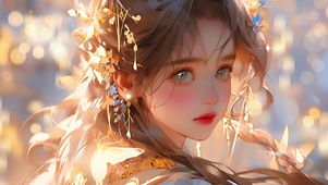【24节气】琳璇