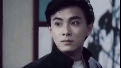 张卫健
