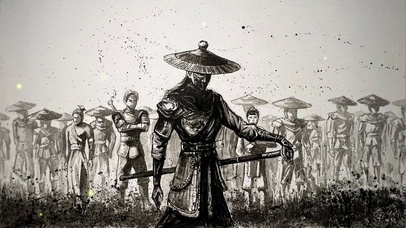 侠客