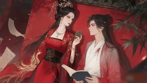 朱墙女帝强制爱