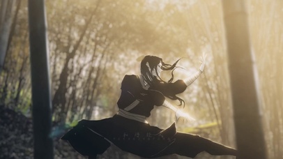 古月方源贰—[和语轻风]