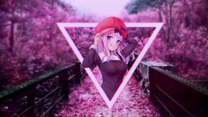 藤原千花