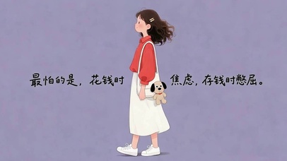 小清新