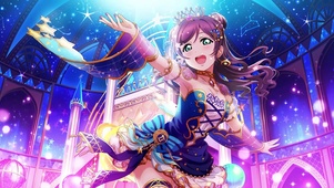 lovelive-东条希