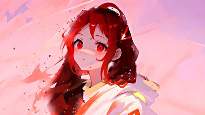 4K偶有轻风细雨