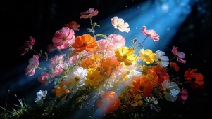 繁花