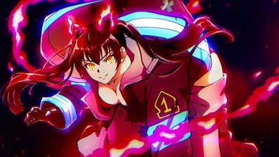 猫耳少女