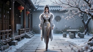 南宫仙儿