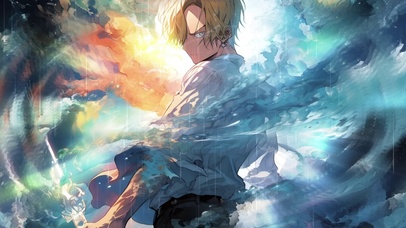 山治