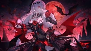 Lunar Vow  