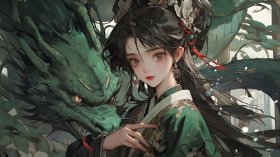 【24节气】梓璀