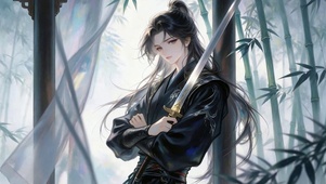 少侠