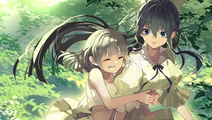  少女们的夏天 