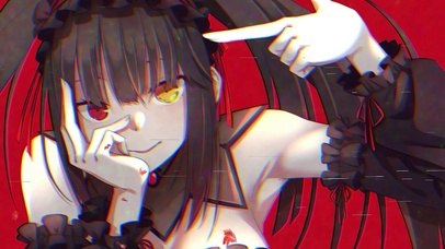 狂三