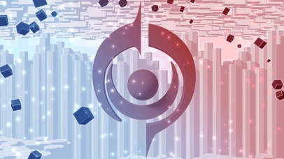 科幻机甲少女姐妹