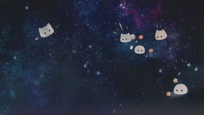 宇宙漂流