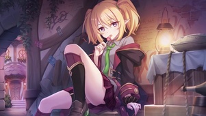 美少女