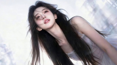 治愈女神姐姐