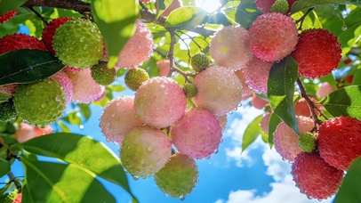 荔枝