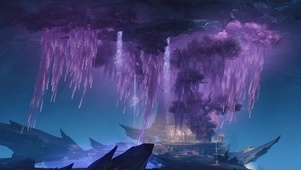 爱弥斯 渐湖小屋