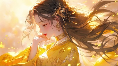 【24节气】秋韵