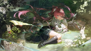 缠缠