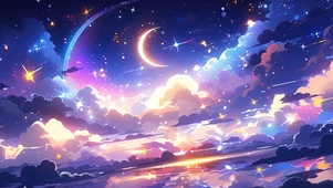 晚安