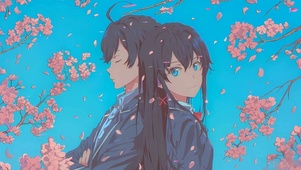 青春恋爱