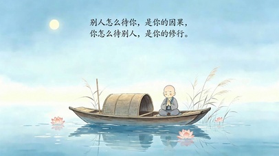 修行