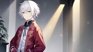 美少年埃里克森