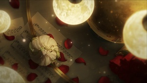 初音未来 独自圆舞的一千零一夜