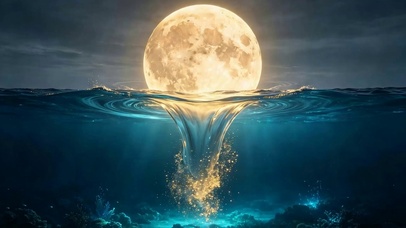 海上生明月